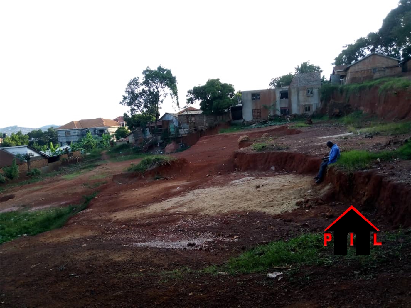 Commercial Land for sale in Makindye Kampala