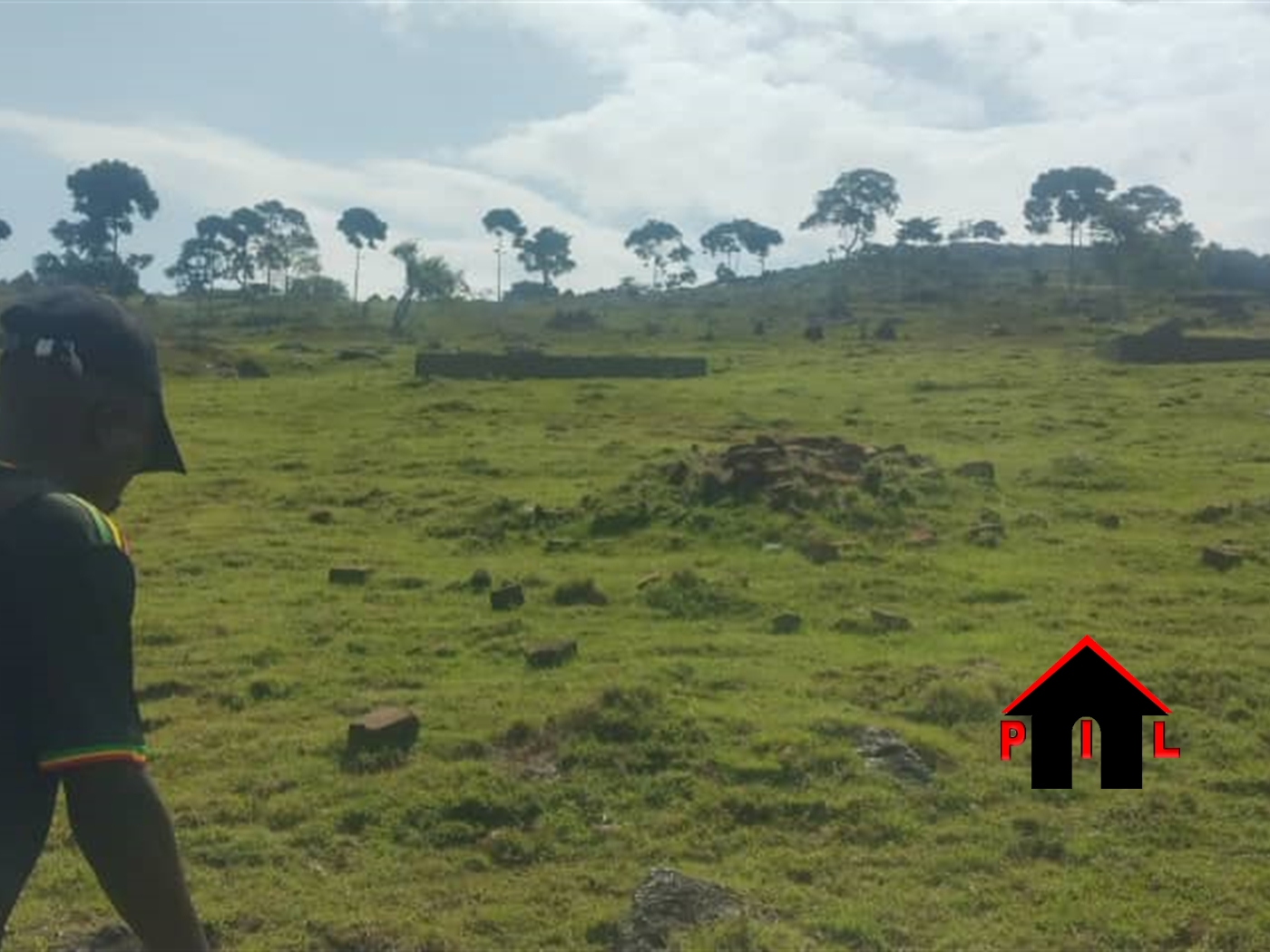 Farm for sale in Kidogolo Buyikwe