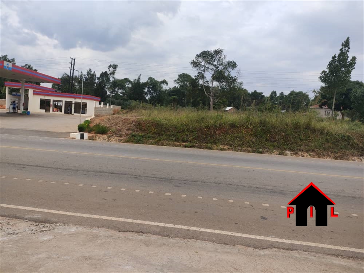 Residential Land for sale in Namayumba Wakiso