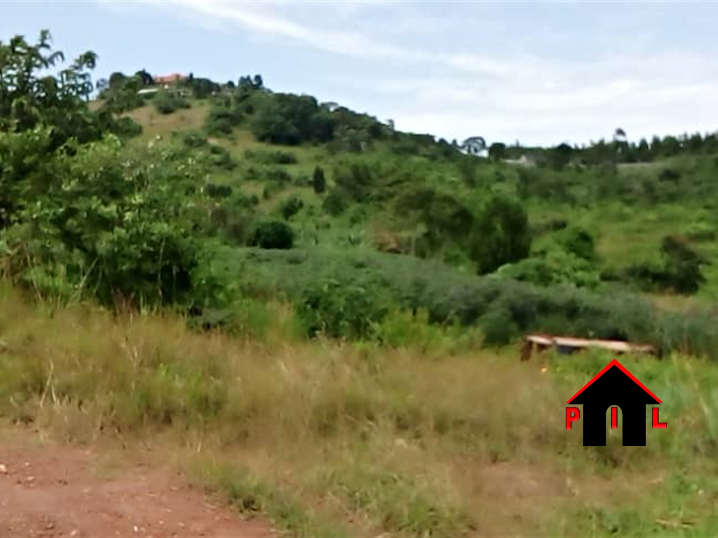 Residential Land for sale in Bukasa Wakiso