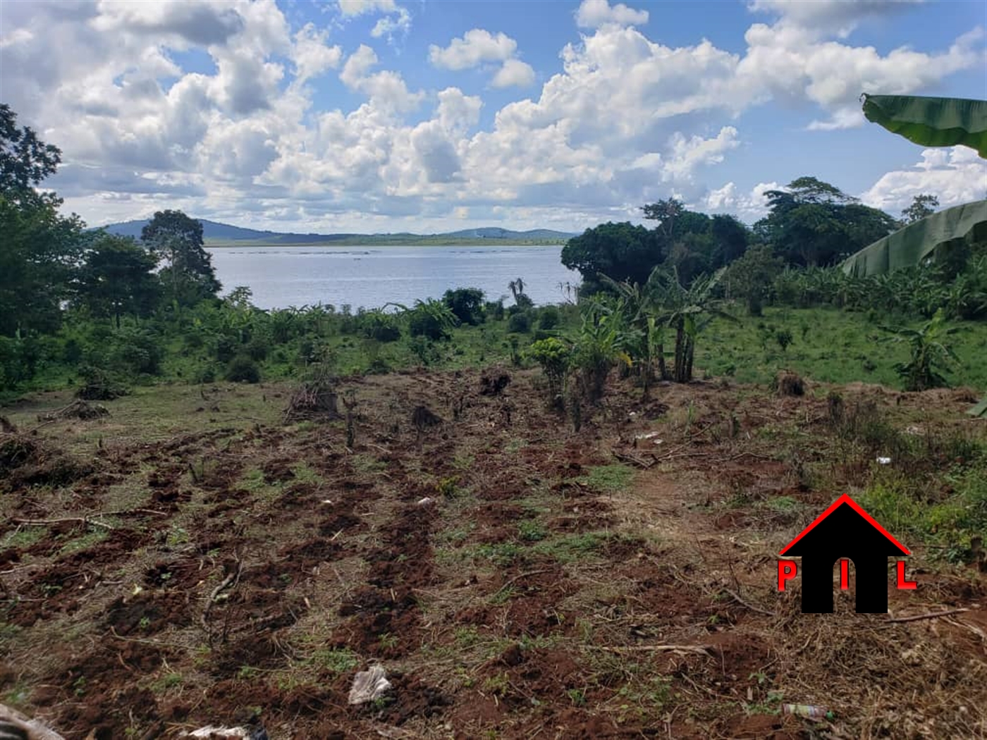Commercial Land for sale in Mpatta Mukono