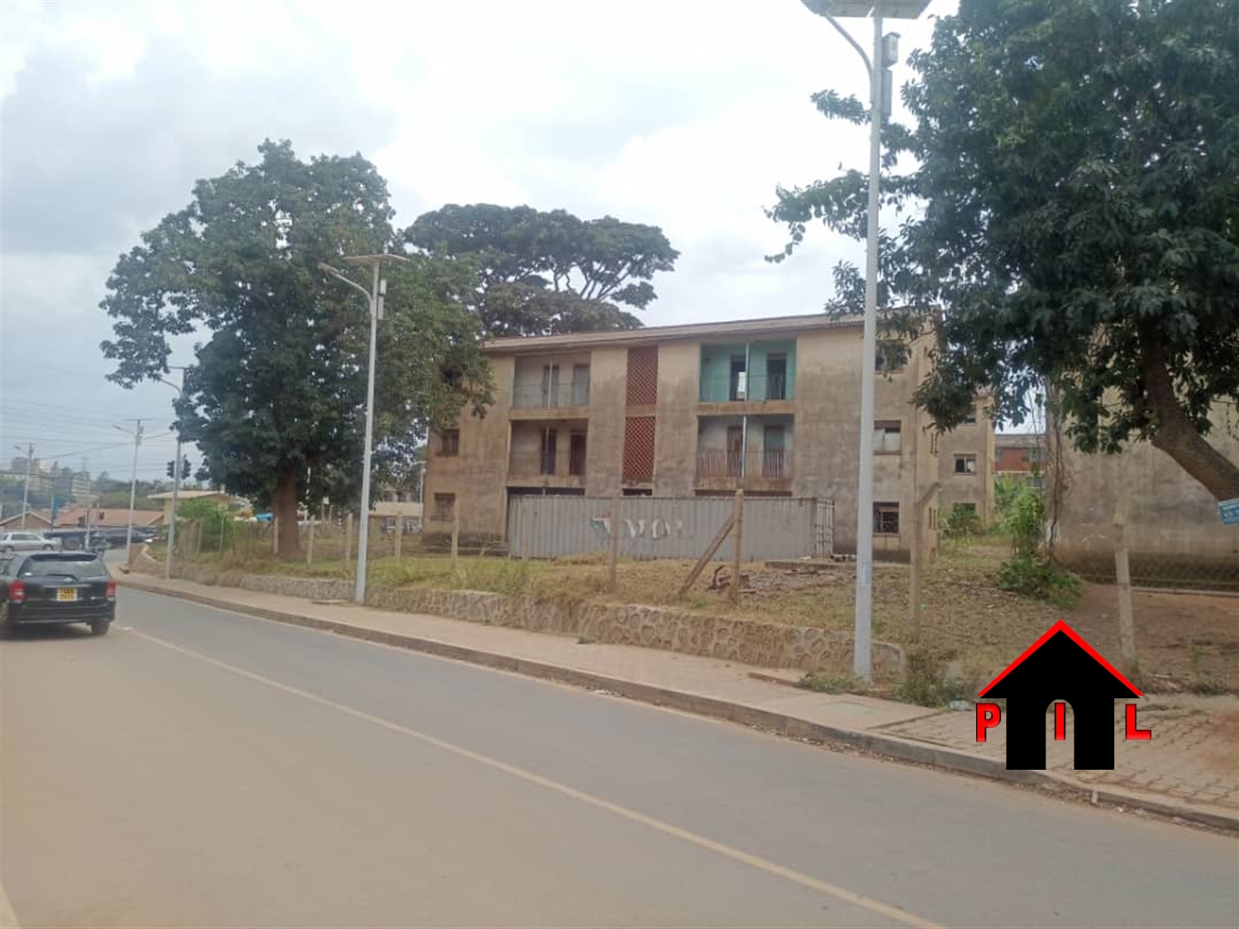 Commercial Land for sale in Ntinda Kampala