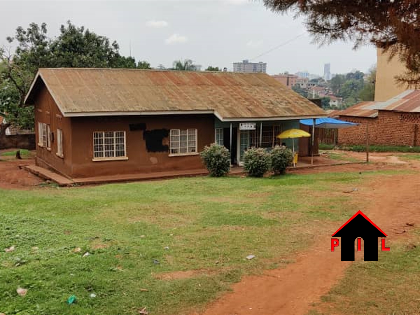 Commercial Land for sale in Kansanga Kampala