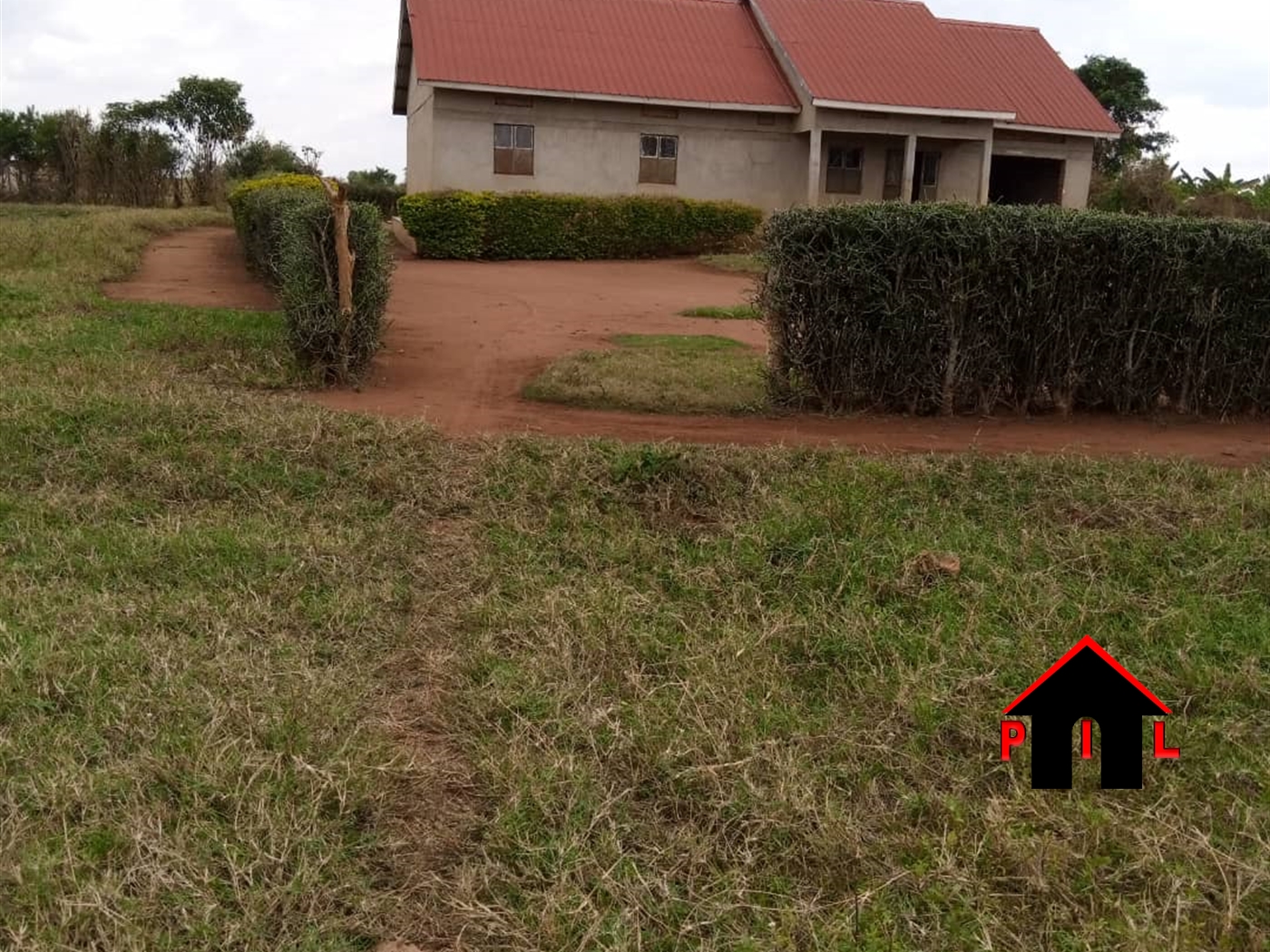 Commercial Land for sale in Buwenge Jinja