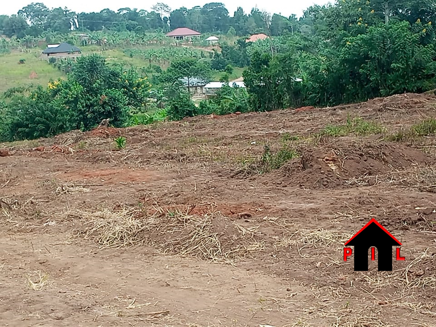 Residential Land for sale in Matugga Wakiso