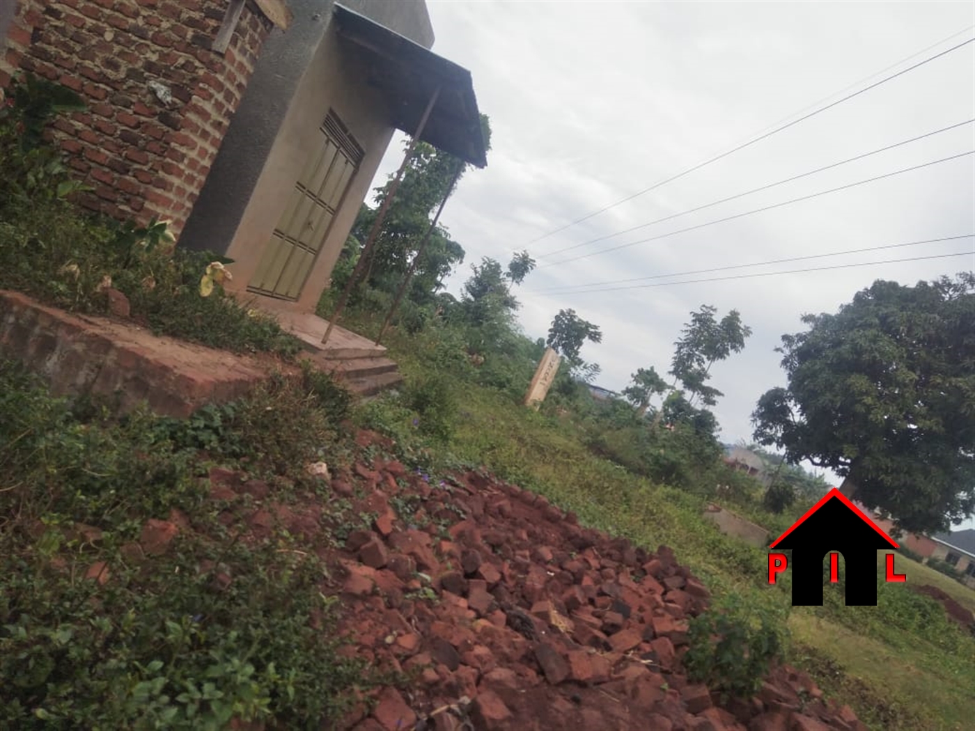 Residential Land for sale in Ntenjjeru Mukono
