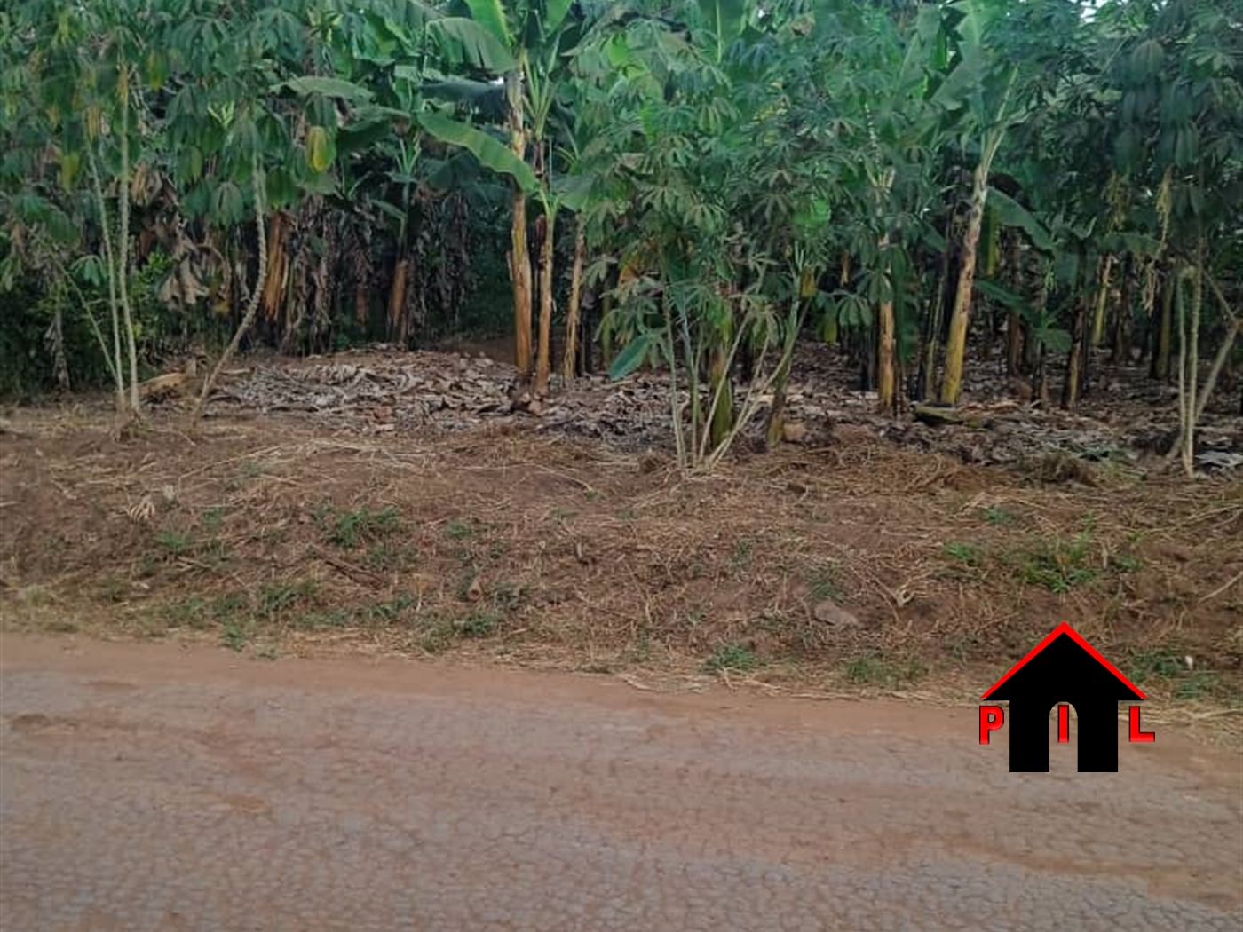 Residential Land for sale in Gayaza Wakiso