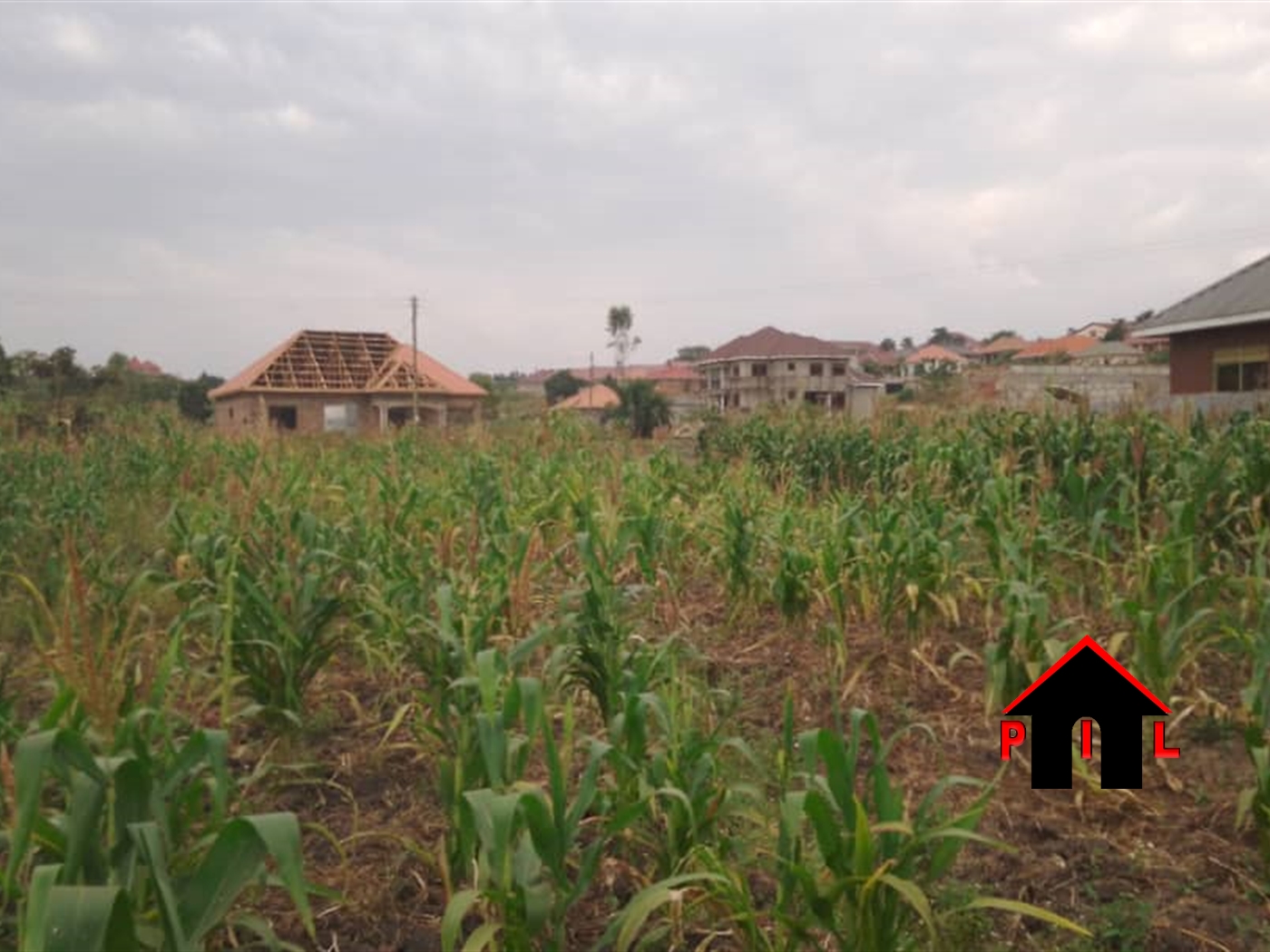 Residential Land for sale in Gayaza Wakiso