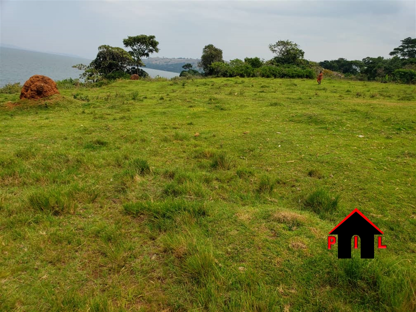 Commercial Land for sale in Najja Wakiso