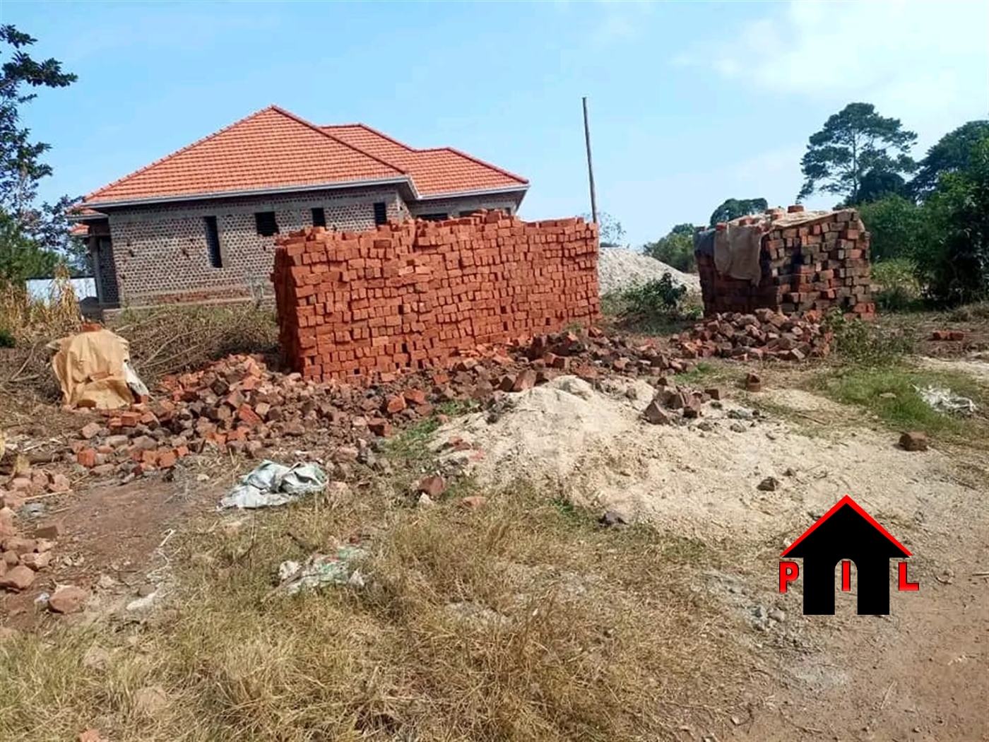 Residential Land for sale in Nakweelo Wakiso