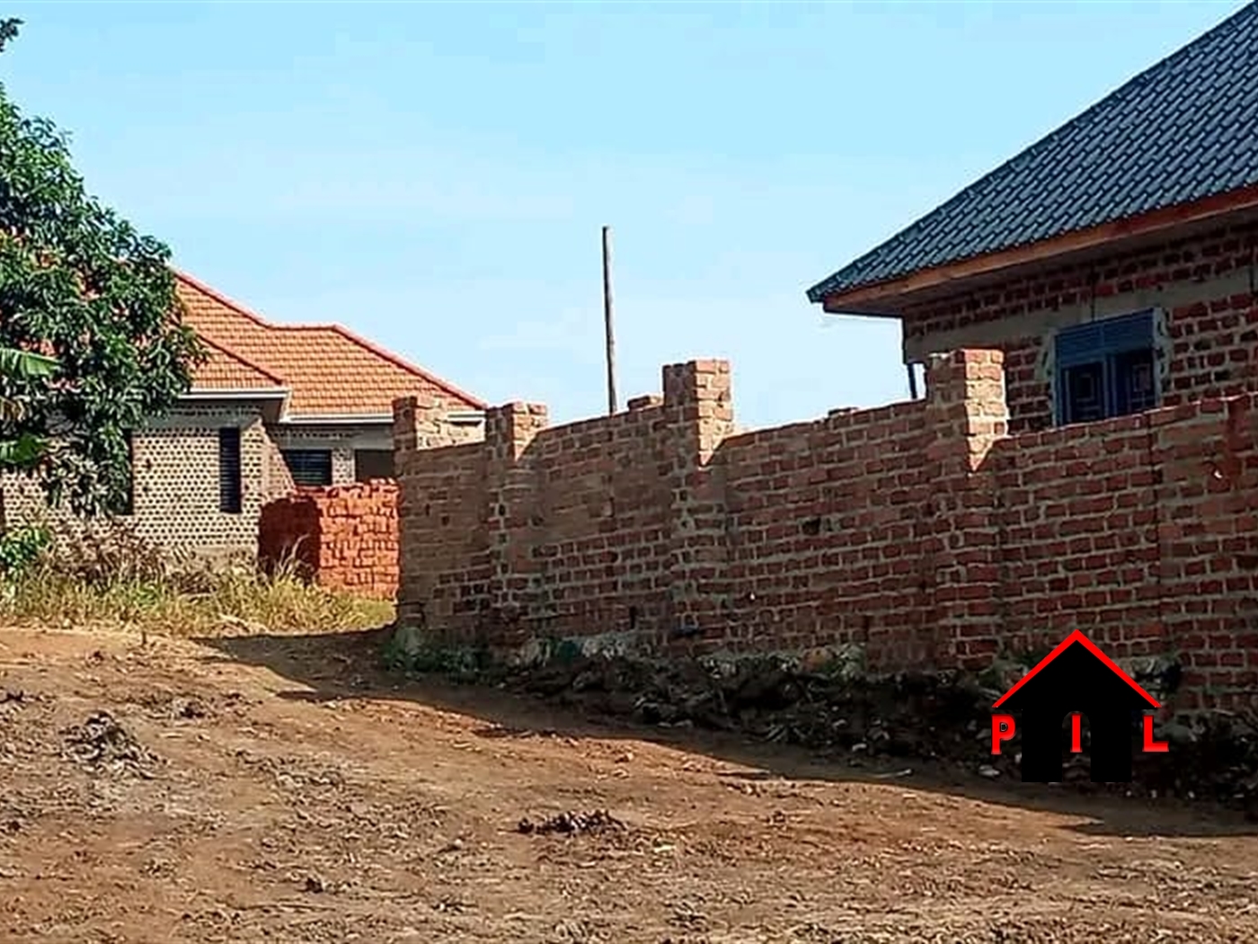 Residential Land for sale in Nakweelo Wakiso