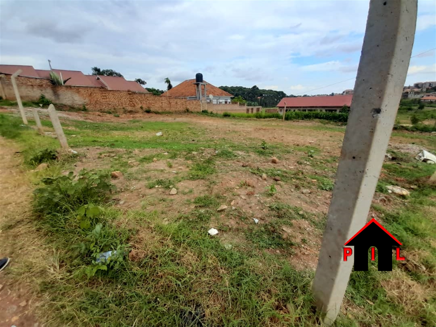 Residential Land for sale in Kungu Kampala