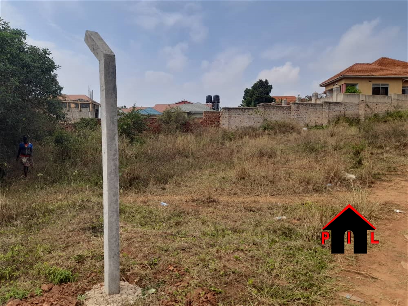 Residential Land for sale in Kungu Kampala