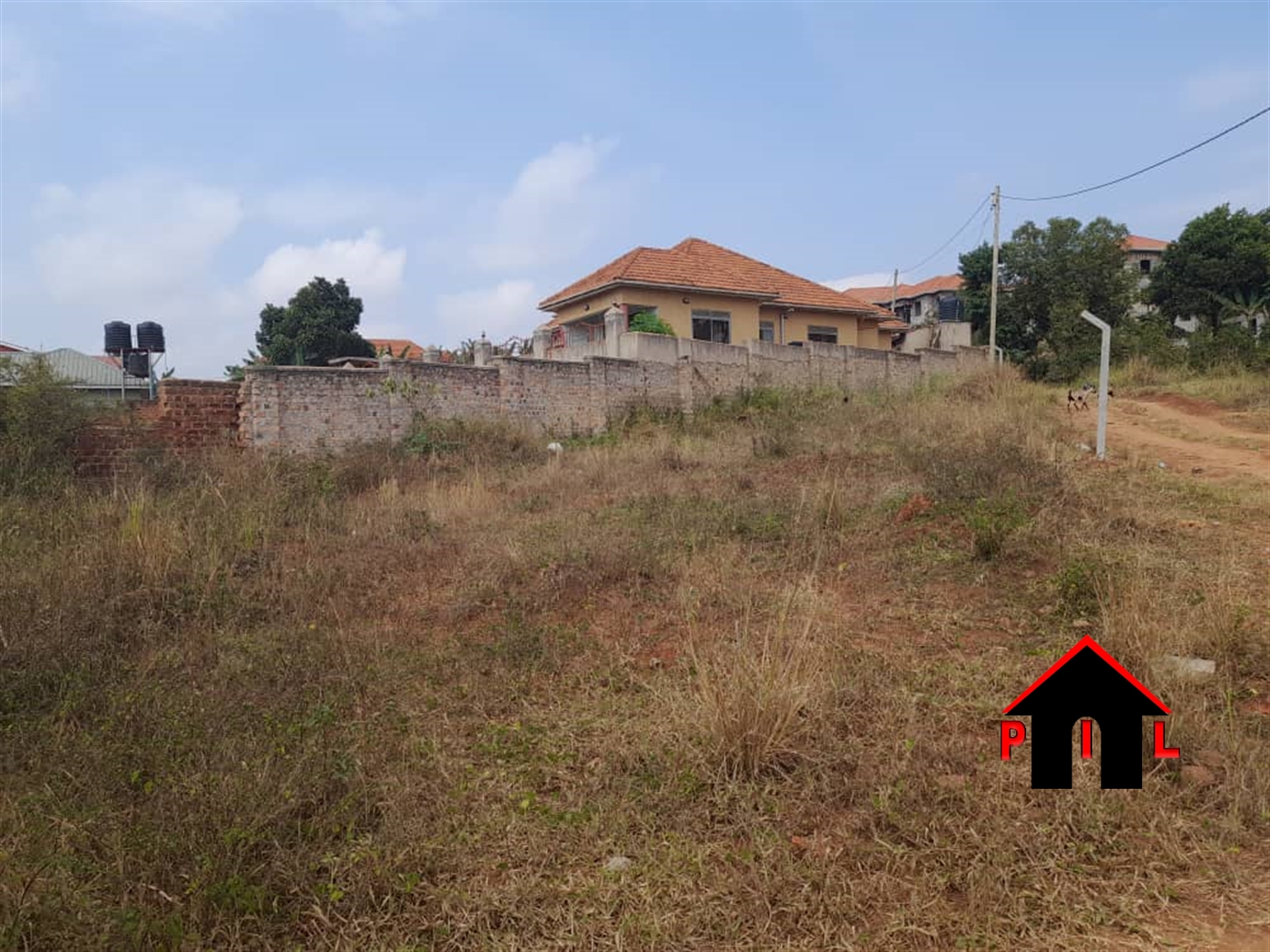 Residential Land for sale in Kungu Kampala