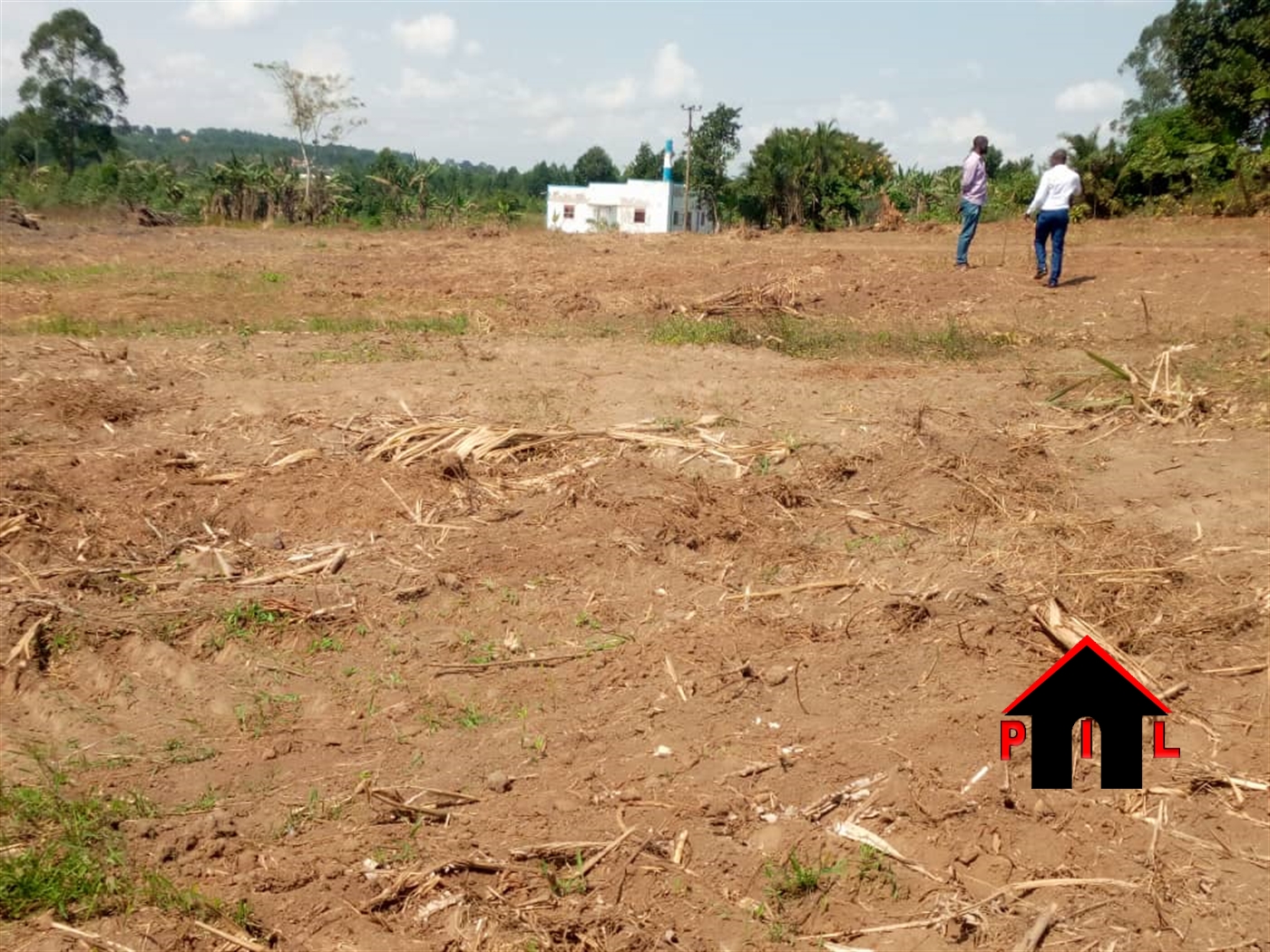 Residential Land for sale in Matugga Wakiso