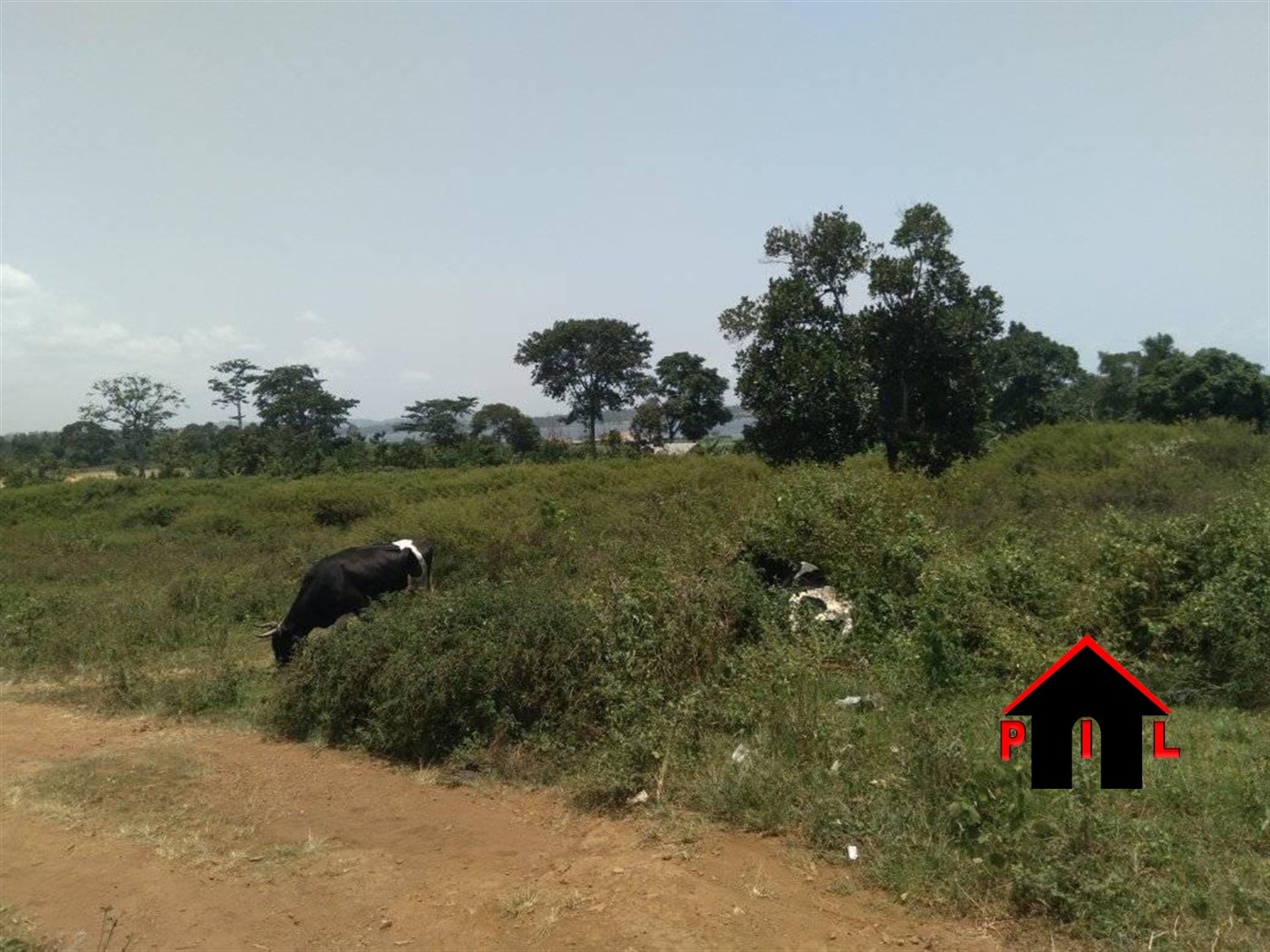 Residential Land for sale in Garuga Wakiso