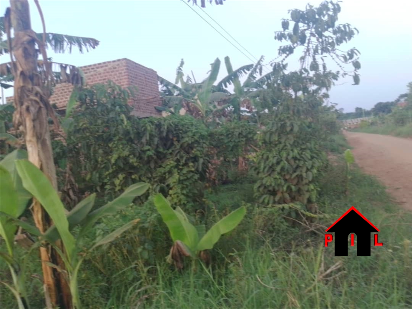 Residential Land for sale in Kikyuusa Luweero
