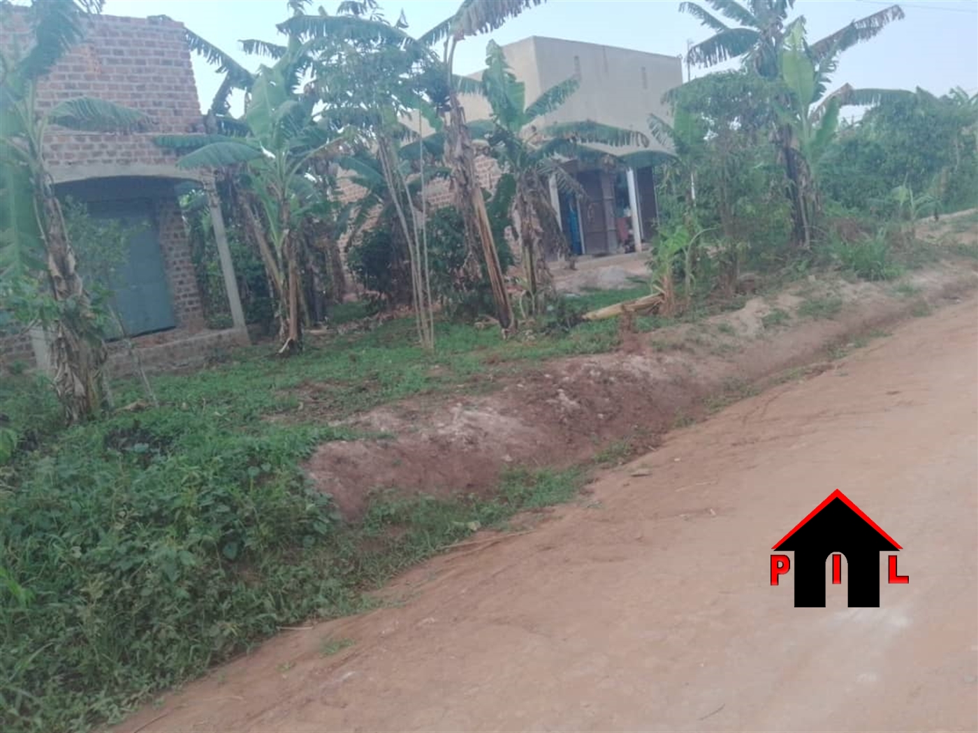 Residential Land for sale in Kikyuusa Luweero