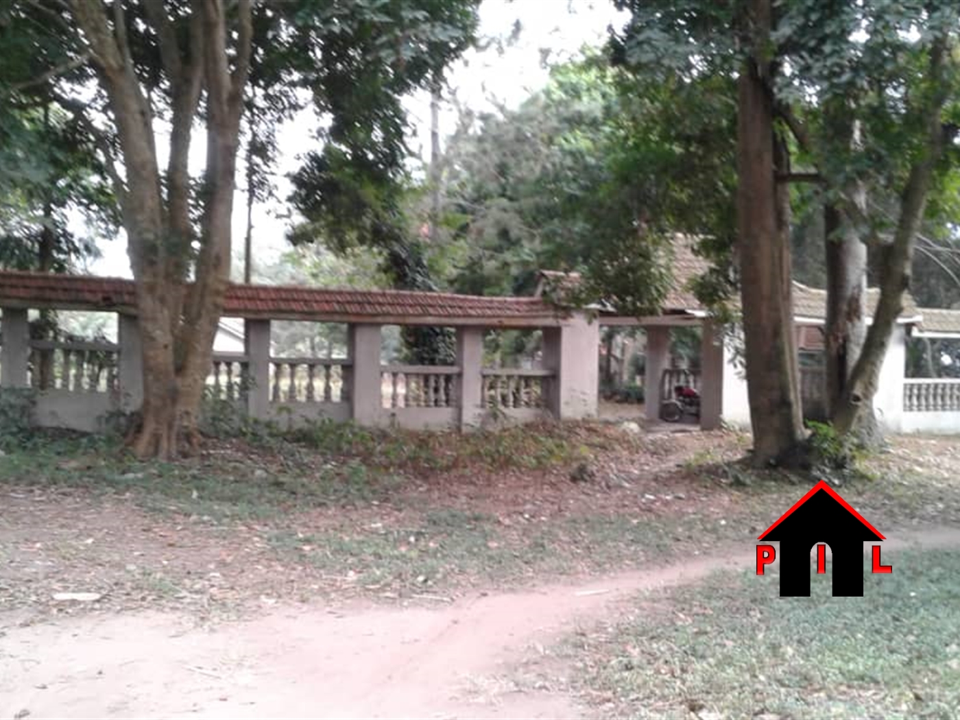 Commercial Land for sale in Entebbe Wakiso