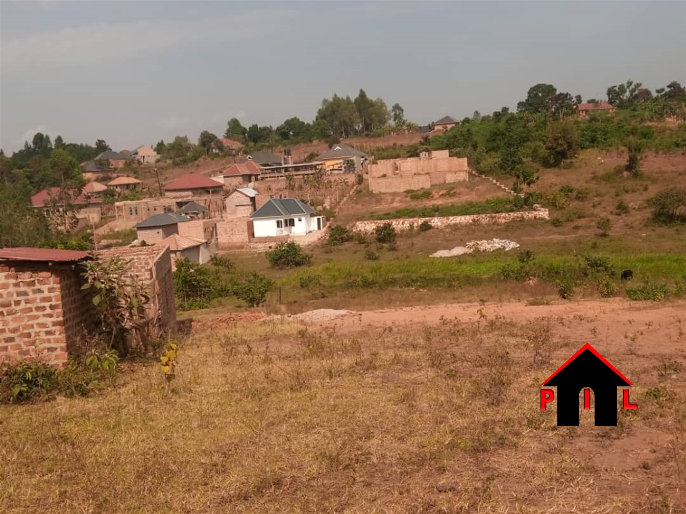 Residential Land for sale in Matugga Wakiso