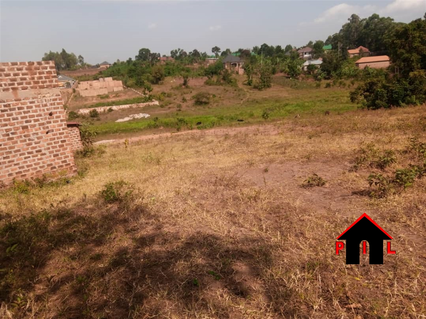 Residential Land for sale in Matugga Wakiso