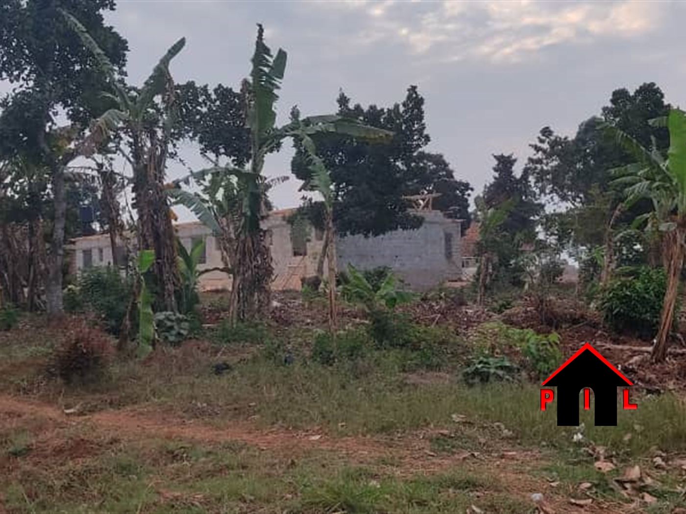 Commercial Land for sale in Zana Wakiso