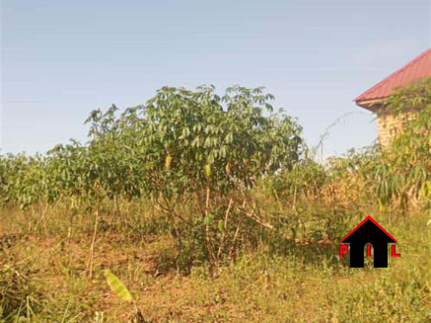 Residential Land for sale in Kabumba Wakiso