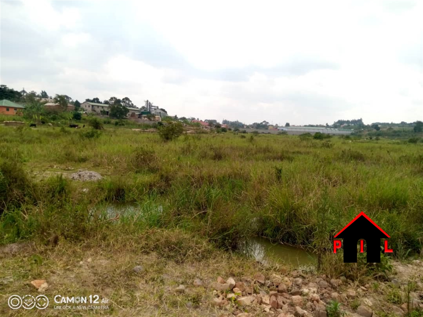 Agricultural Land for sale in Namumira Mukono