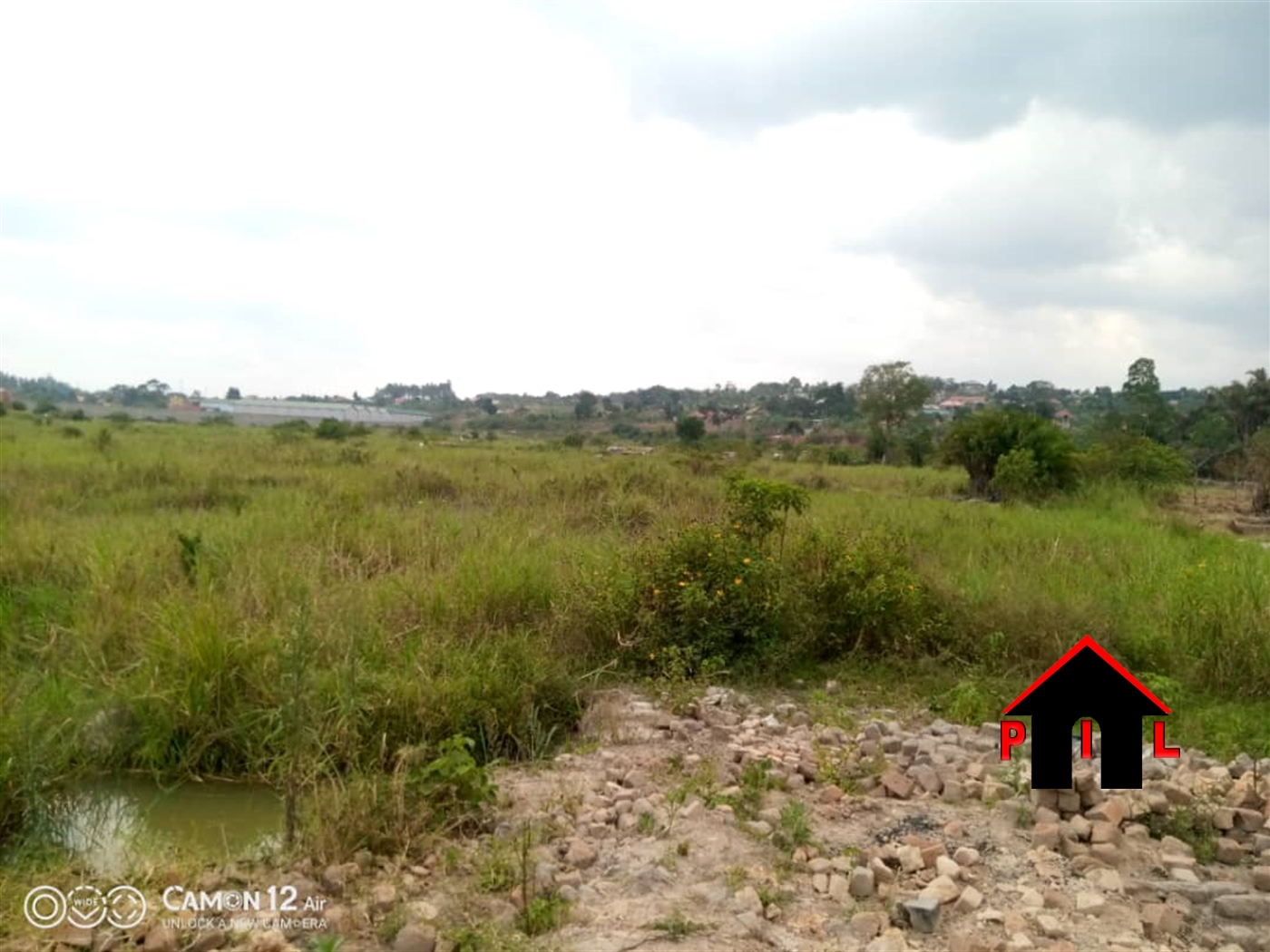 Agricultural Land for sale in Namumira Mukono