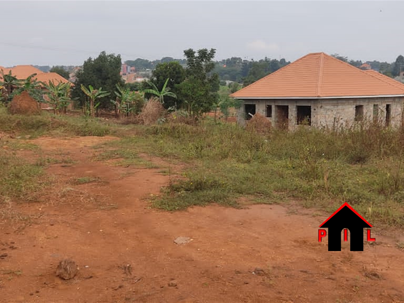 Residential Land for sale in Kira Wakiso