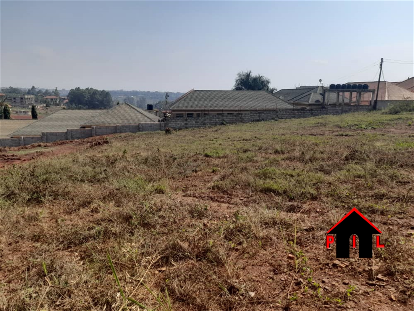 Residential Land for sale in Kira Wakiso