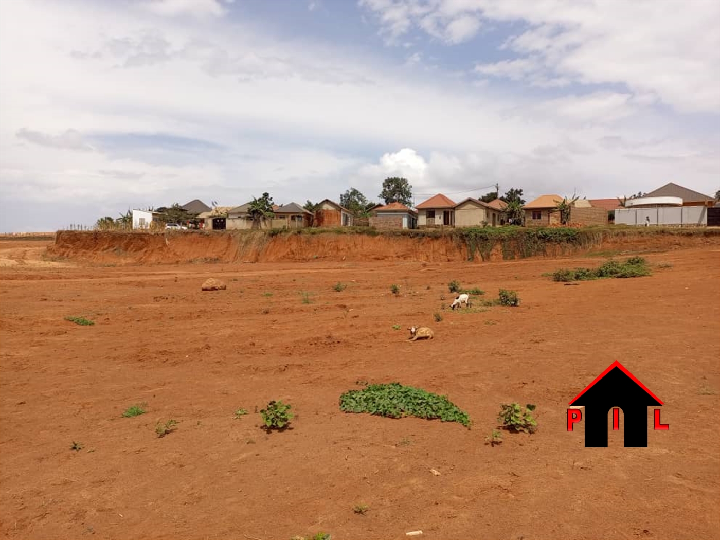 Residential Land for sale in Seeta Mukono