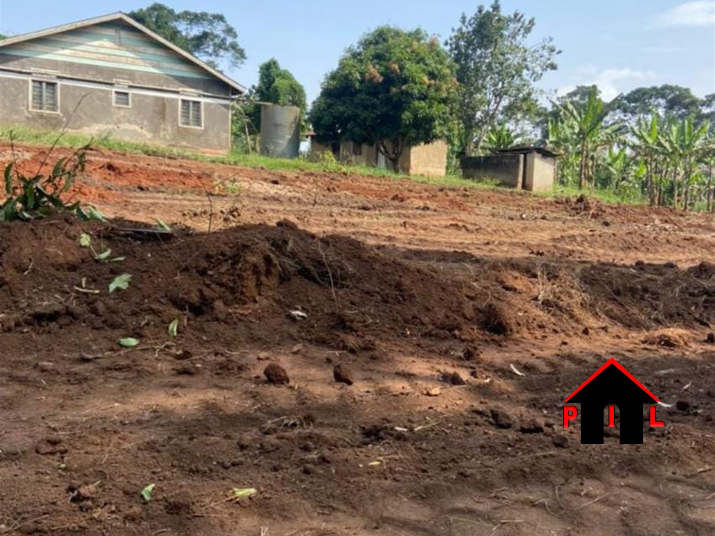 Agricultural Land for sale in Kalagala Mukono