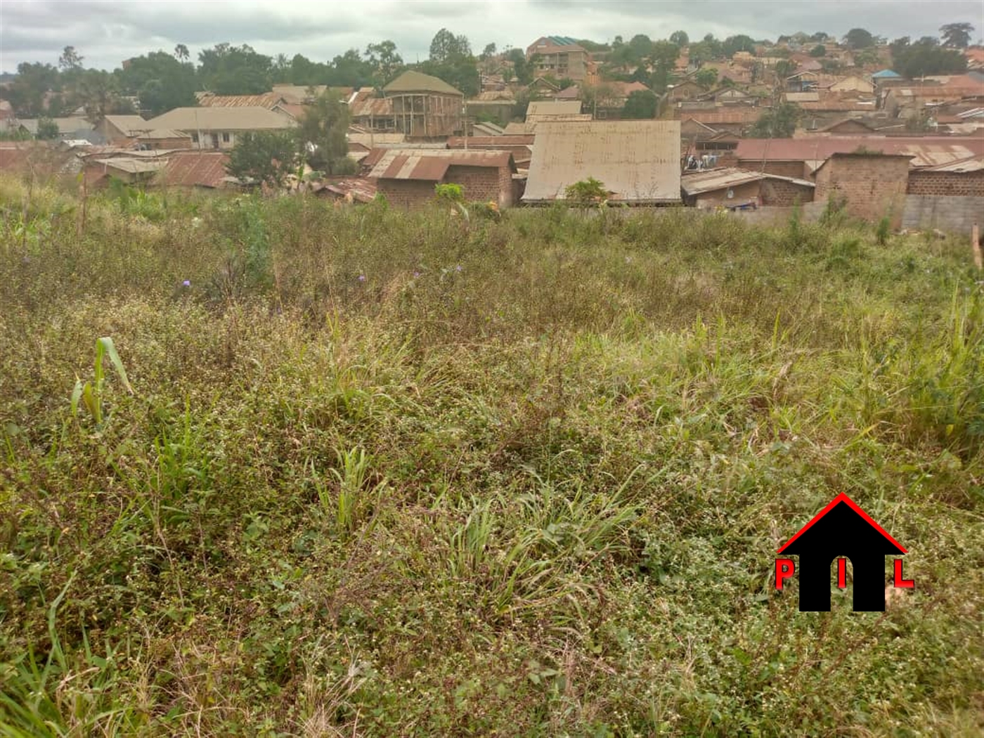 Commercial Land for sale in Makerere Kampala