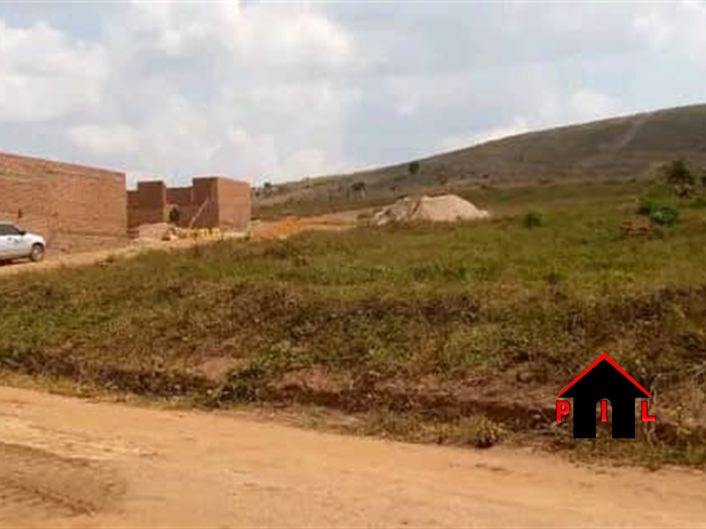 Residential Land for sale in Kakiri Wakiso