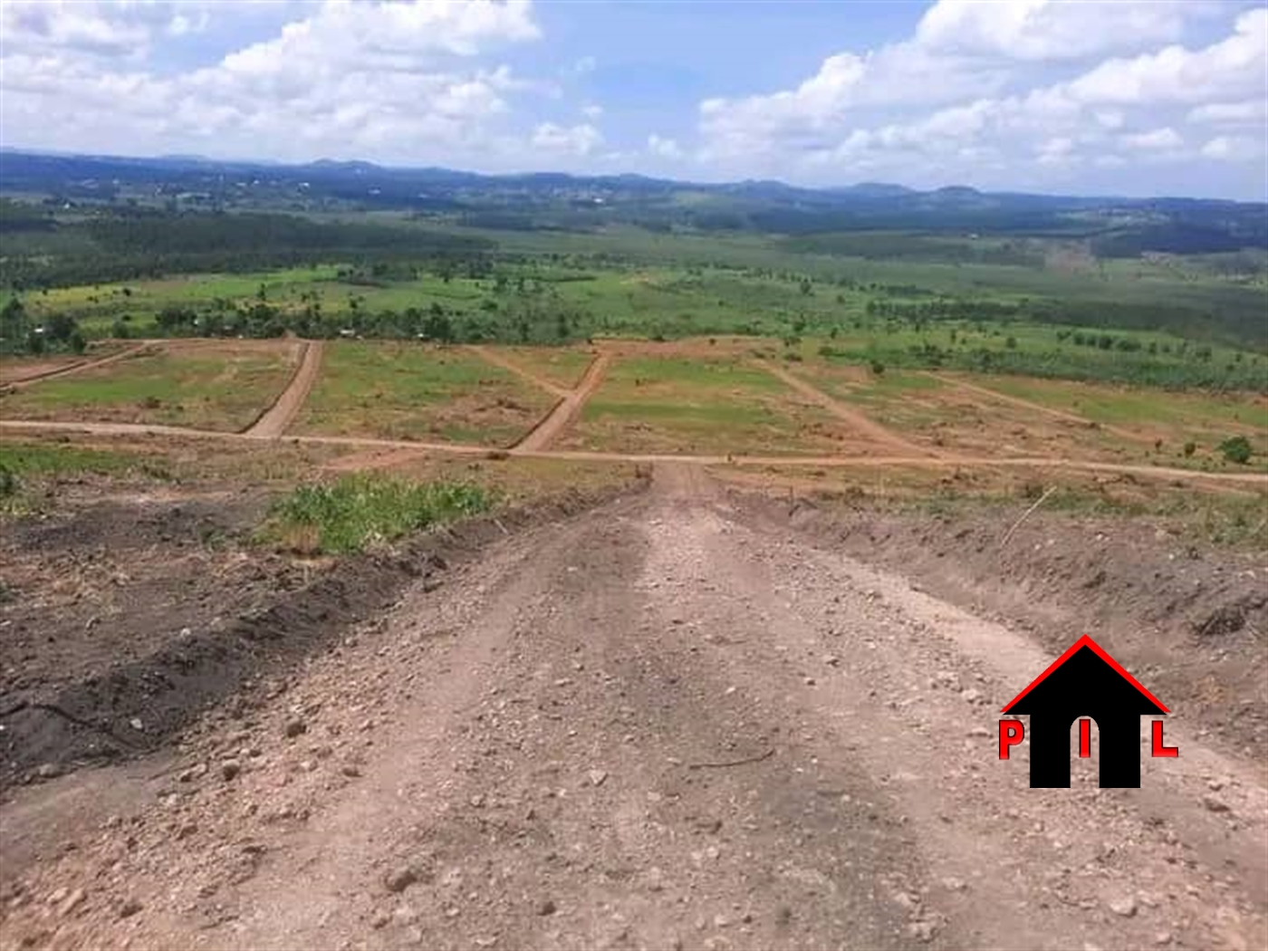 Residential Land for sale in Kakiri Wakiso