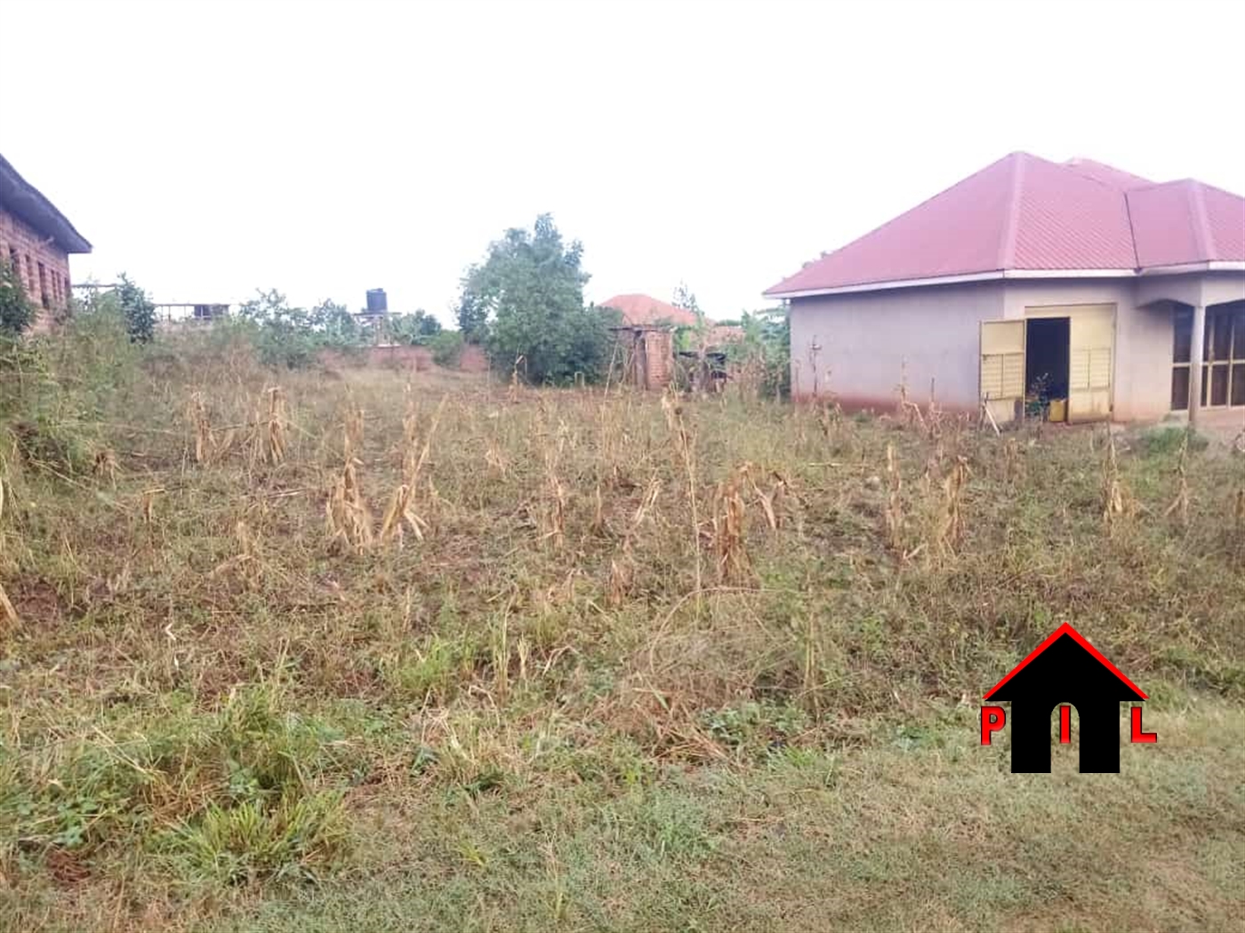 Residential Land for sale in Naalya Wakiso