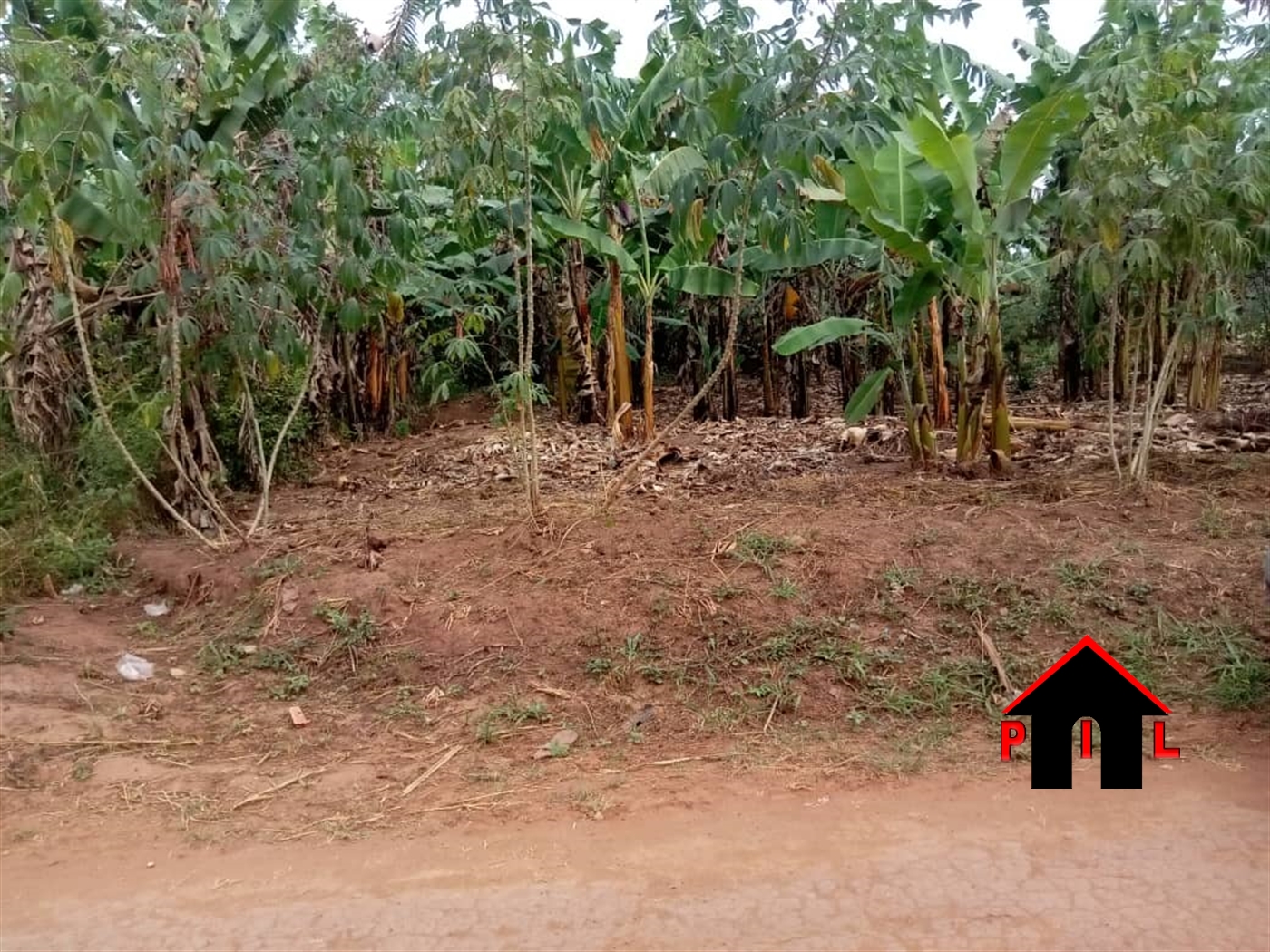 Commercial Land for sale in Namuyenje Mukono