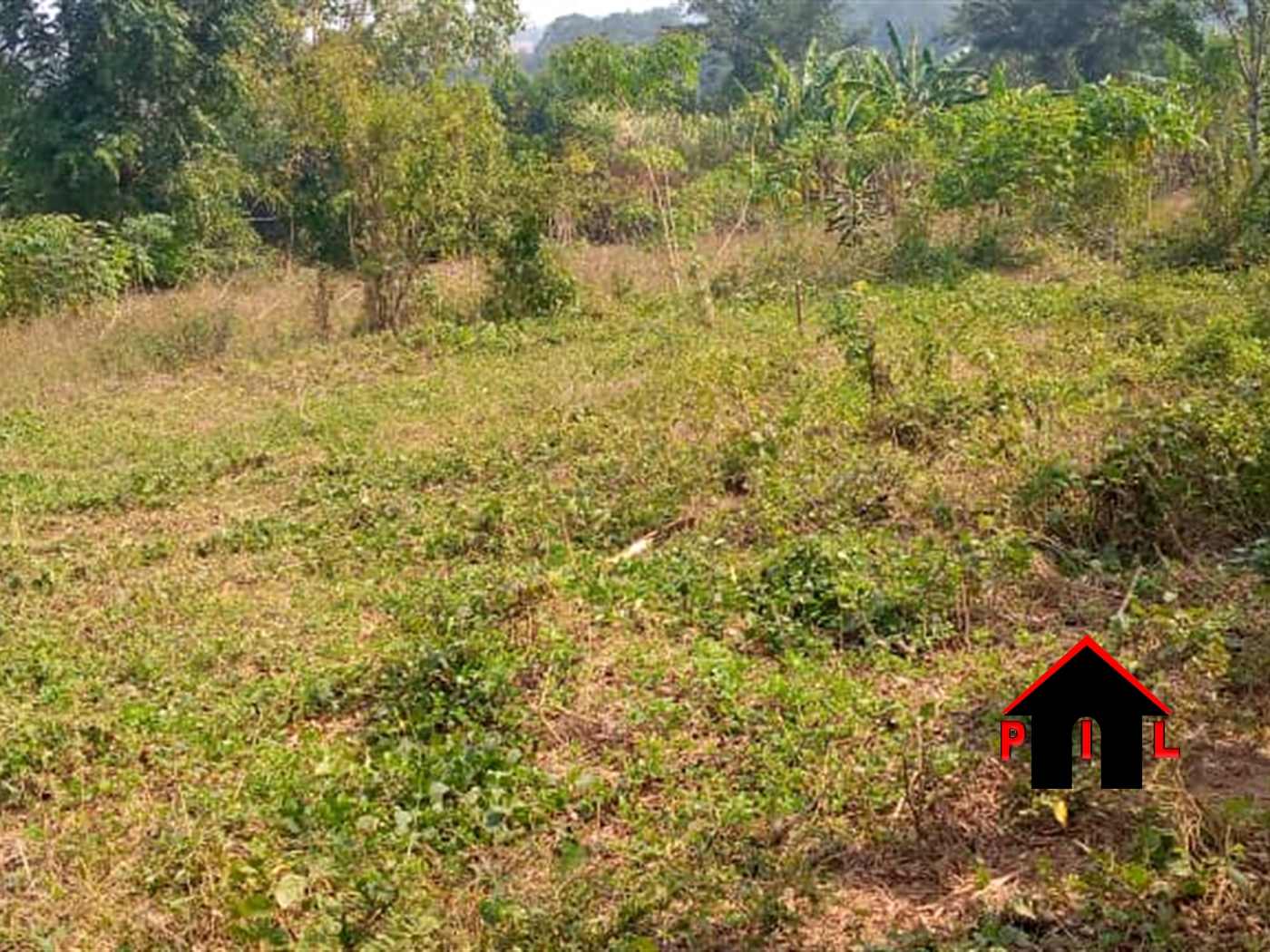 Residential Land for sale in Gombe Wakiso