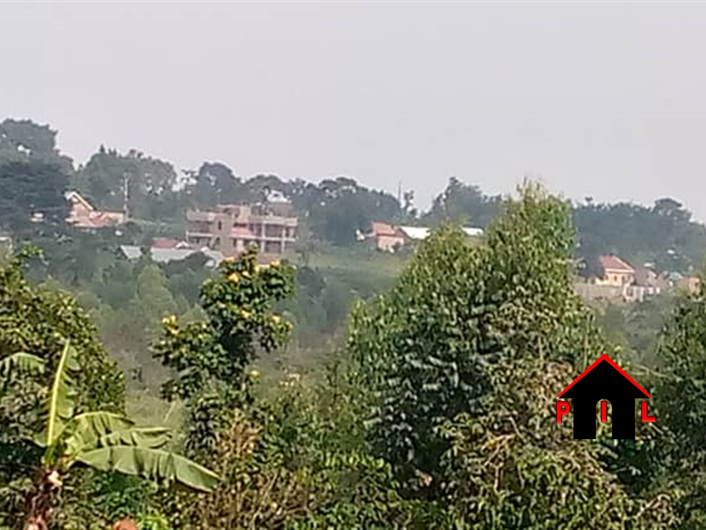 Residential Land for sale in Gombe Wakiso