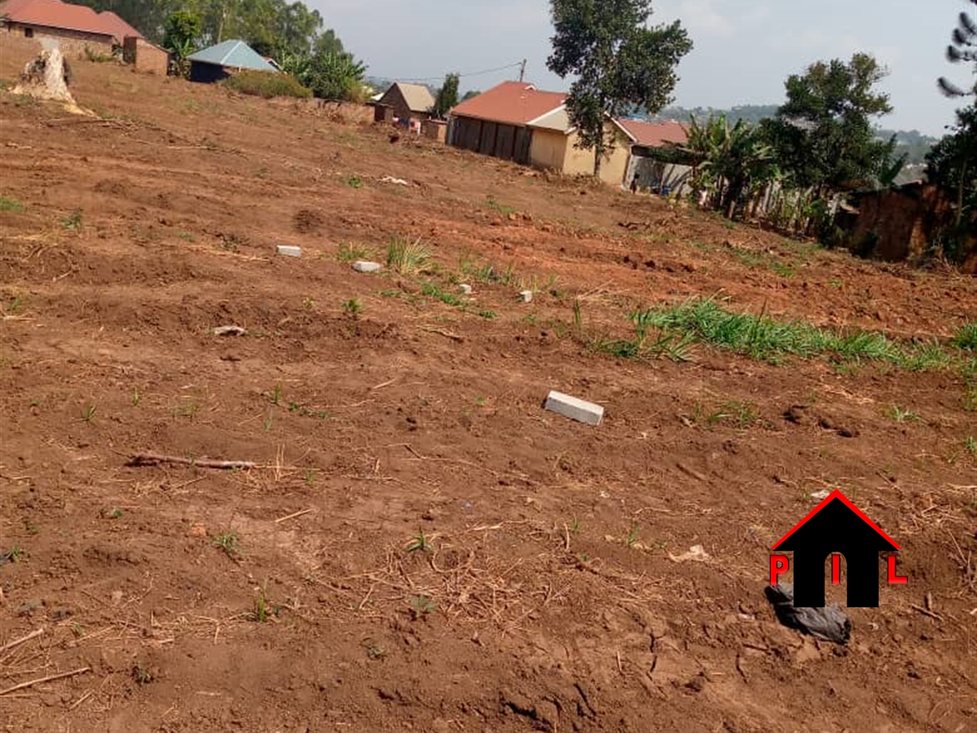 Residential Land for sale in Kalambi Wakiso