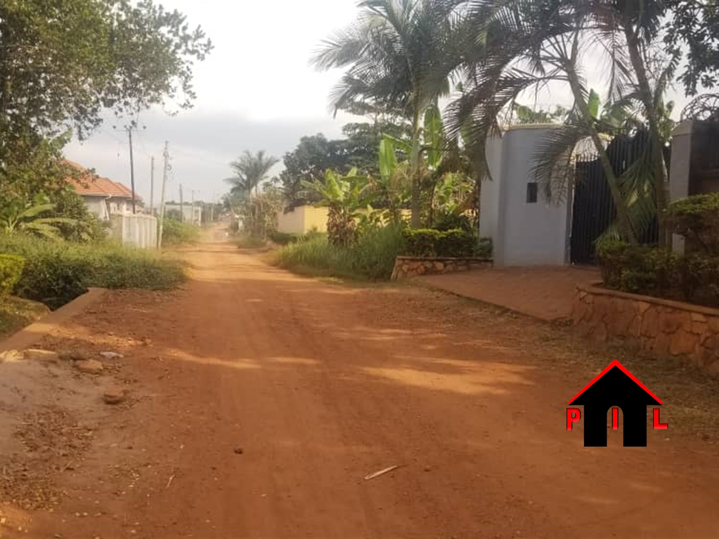 Commercial Land for sale in Kitezzi Wakiso