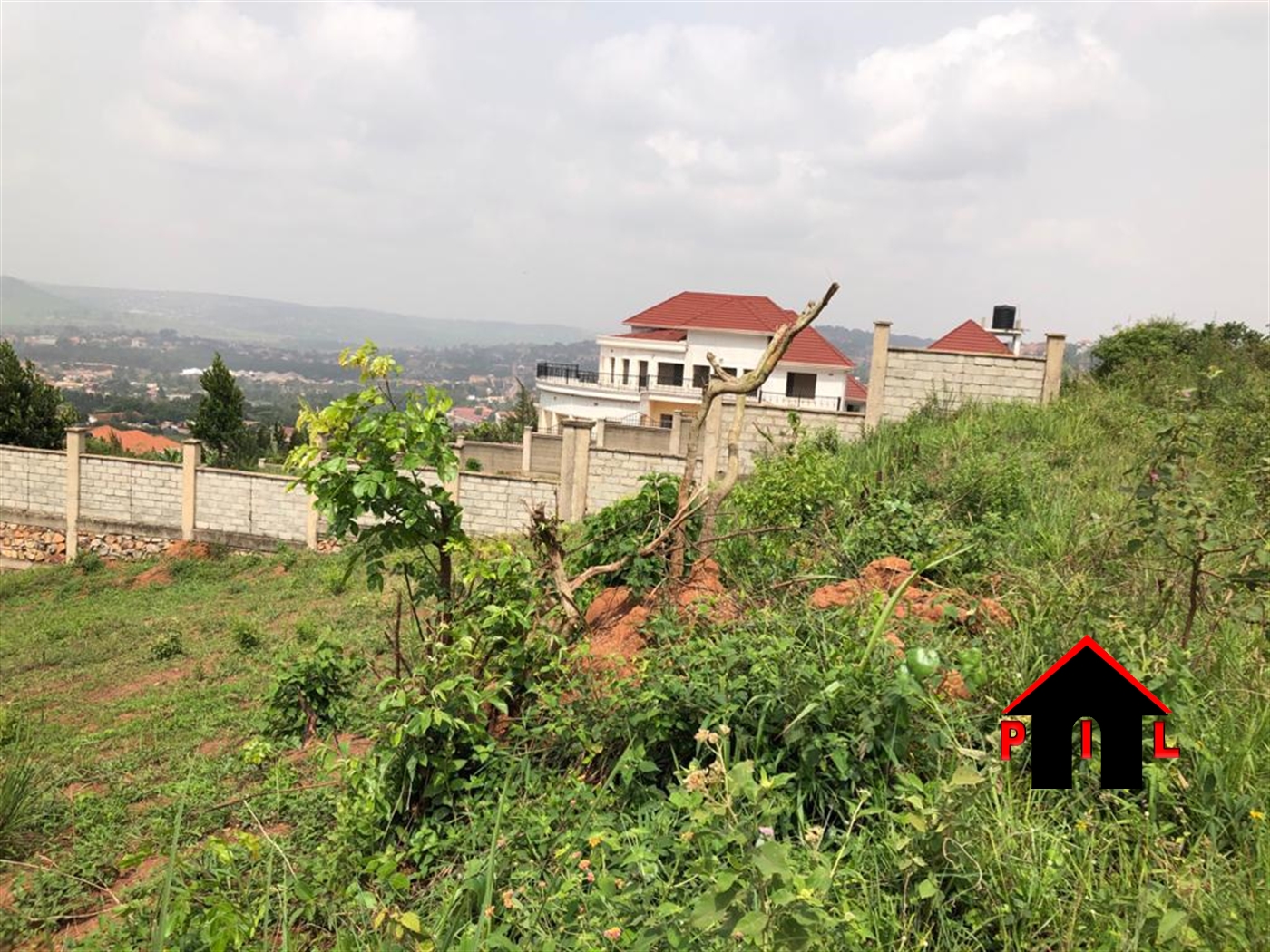 Residential Land for sale in Lubowa Wakiso