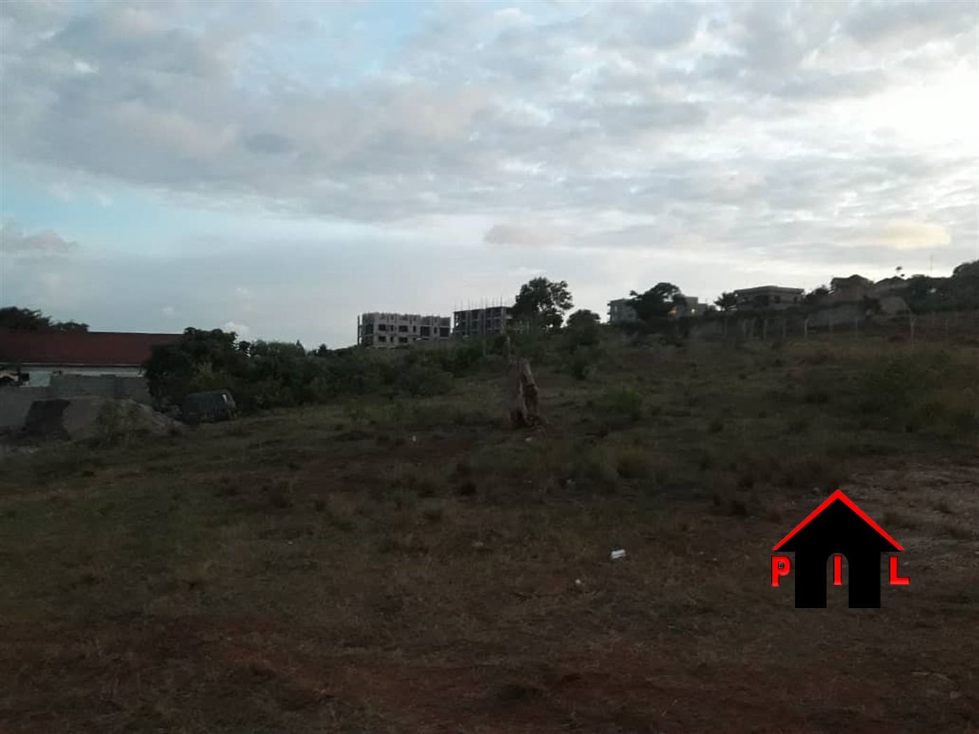 Commercial Land for sale in Chungu Mukono