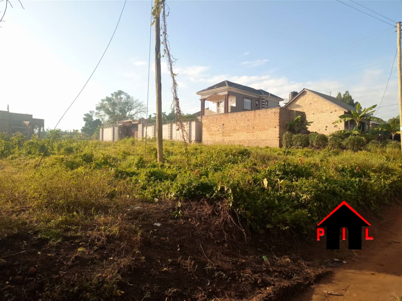 Commercial Land for sale in Buwenge Jinja