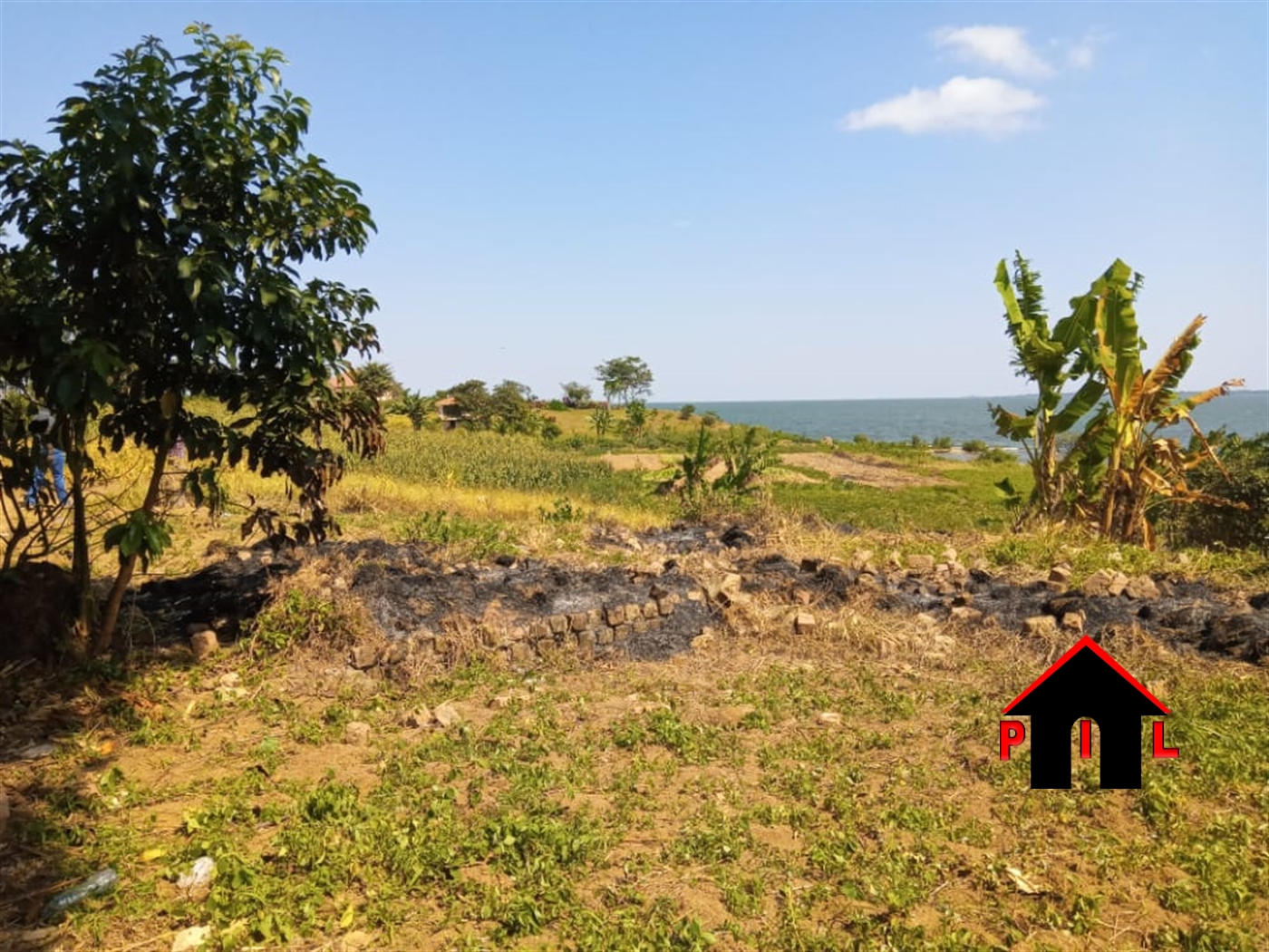 Commercial Land for sale in Buwaya Masaka