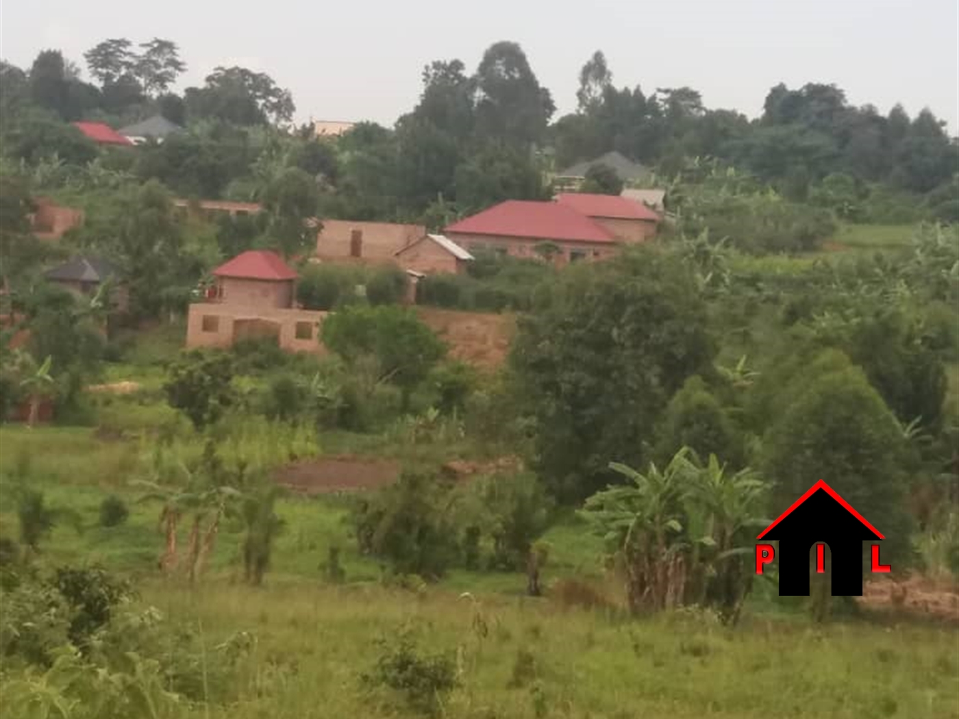 Residential Land for sale in Matugga Wakiso