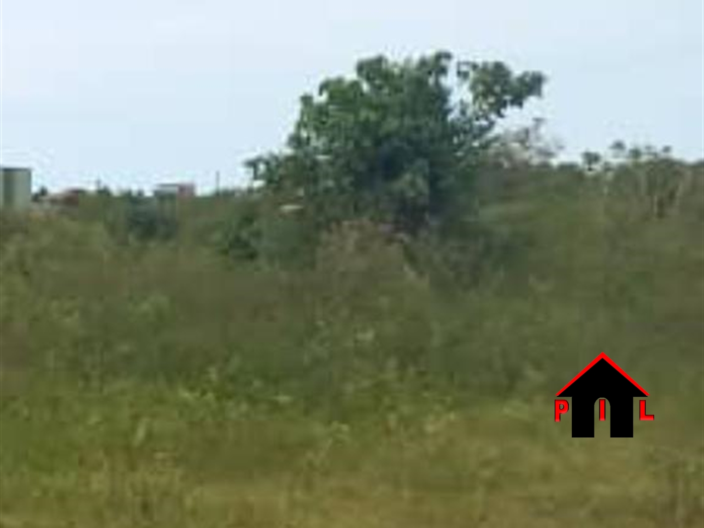 Commercial Land for sale in Kiwanga Mukono