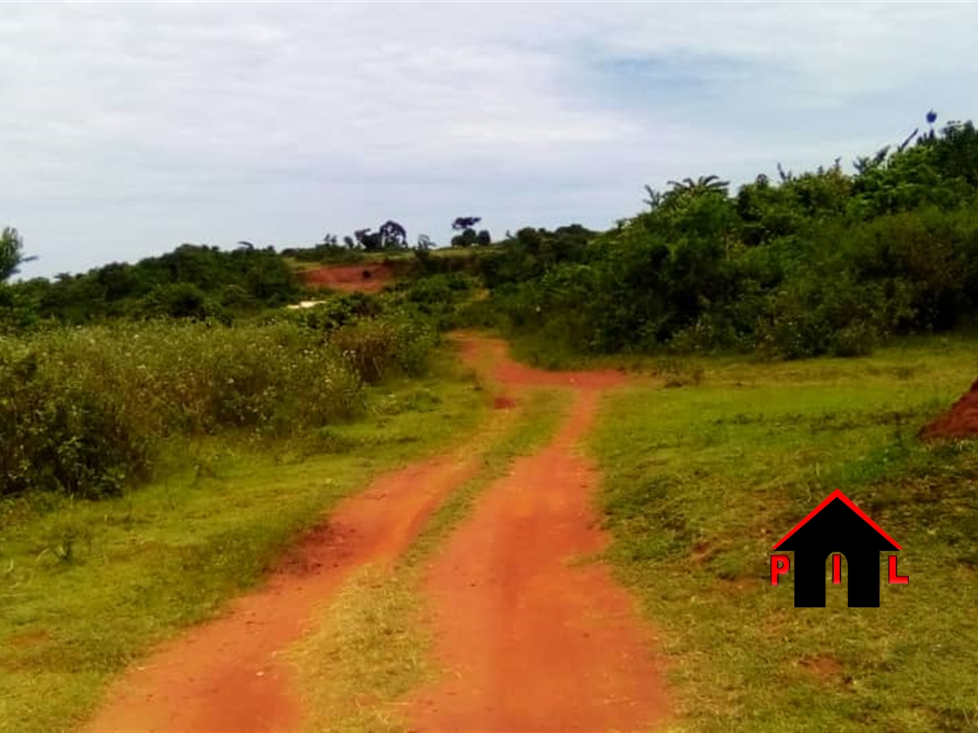Commercial Land for sale in Lukalu Buyikwe