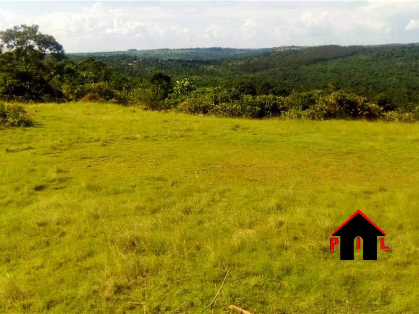 Agricultural Land for sale in Bwema Buyikwe